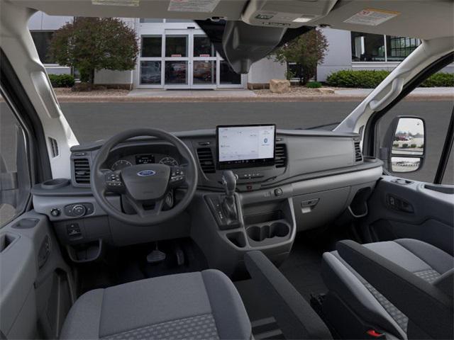 new 2025 Ford Transit-250 car, priced at $47,995