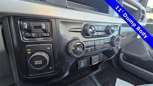 new 2024 Ford F-450 car, priced at $85,200