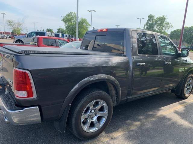 used 2017 Ram 1500 car, priced at $22,999