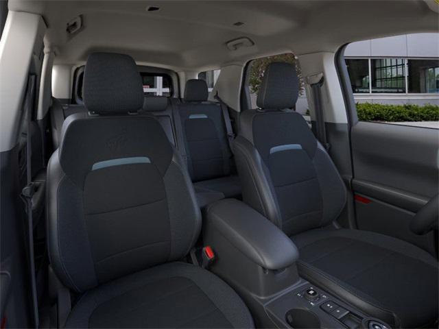 new 2024 Ford Bronco Sport car, priced at $34,995
