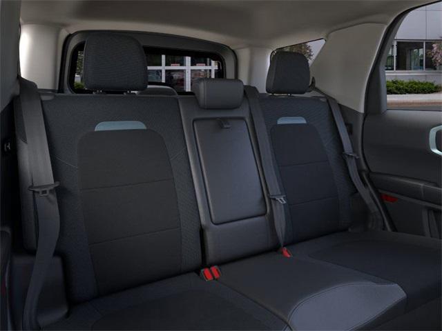 new 2024 Ford Bronco Sport car, priced at $34,995