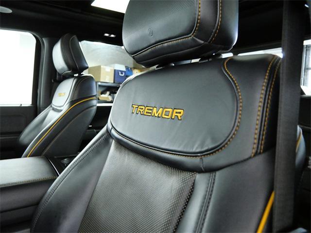 used 2021 Ford F-150 car, priced at $41,488