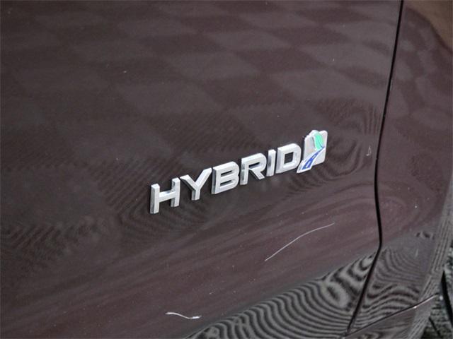 used 2013 Ford Fusion Hybrid car, priced at $6,888