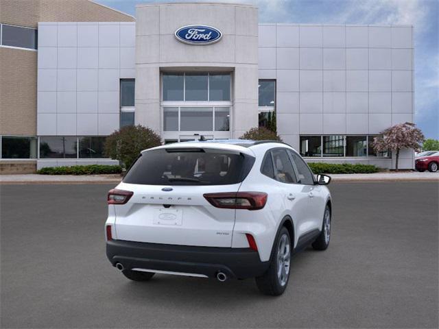 new 2025 Ford Escape car, priced at $32,893