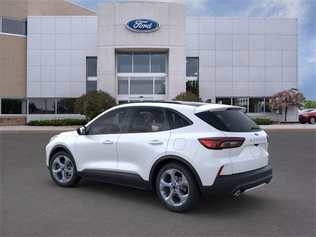 new 2025 Ford Escape car, priced at $33,393
