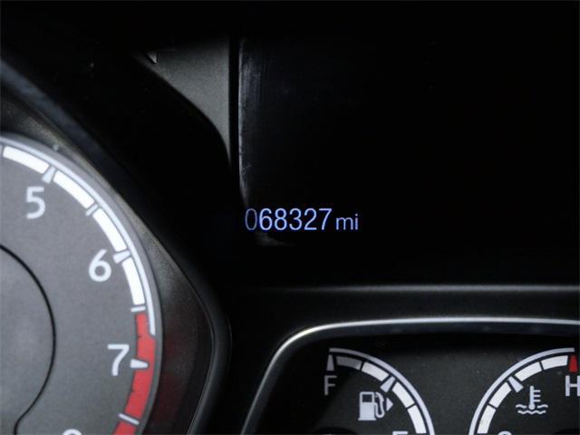 used 2017 Ford Focus ST car, priced at $19,999