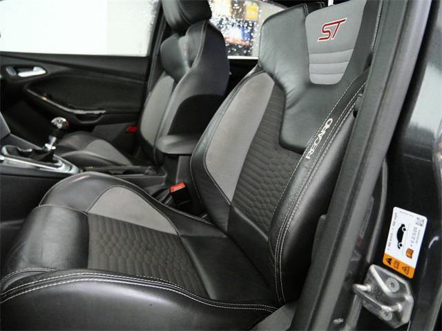 used 2017 Ford Focus ST car, priced at $19,999
