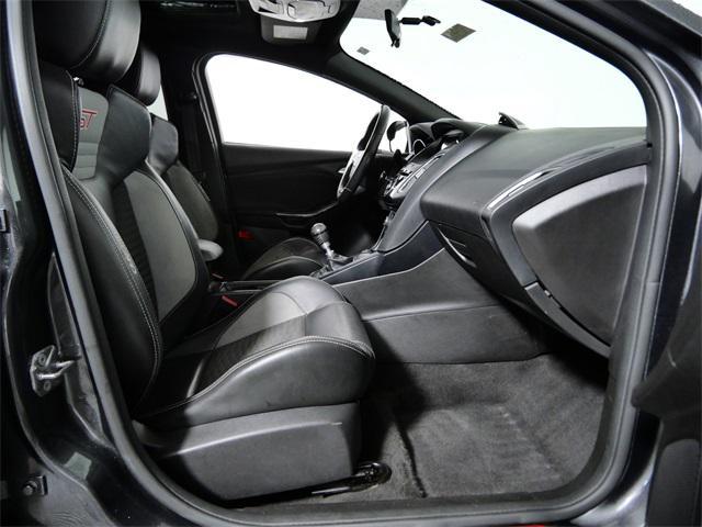 used 2017 Ford Focus ST car, priced at $19,999