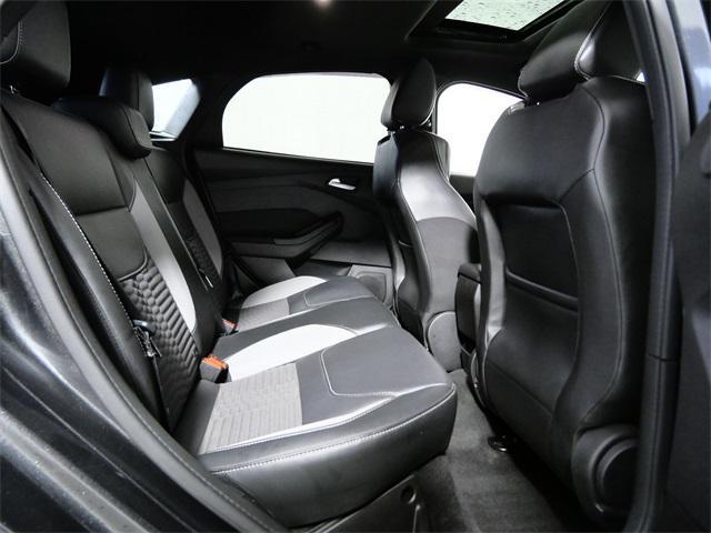 used 2017 Ford Focus ST car, priced at $19,999