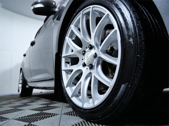 used 2017 Ford Focus ST car, priced at $19,999