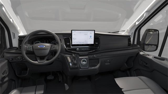 new 2023 Ford Transit-350 car, priced at $54,145