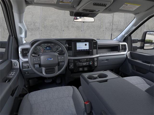 new 2025 Ford F-250 car, priced at $55,994