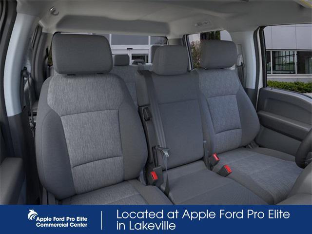 new 2025 Ford F-250 car, priced at $53,394