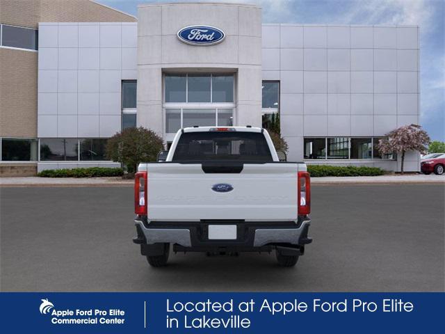 new 2025 Ford F-250 car, priced at $53,394