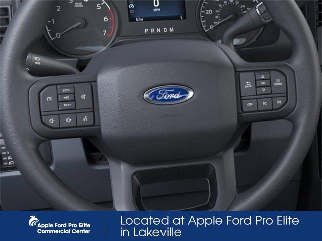 new 2025 Ford F-250 car, priced at $53,394
