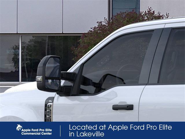 new 2025 Ford F-250 car, priced at $53,394