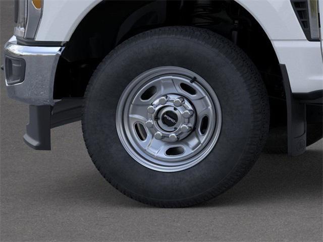 new 2025 Ford F-250 car, priced at $53,250