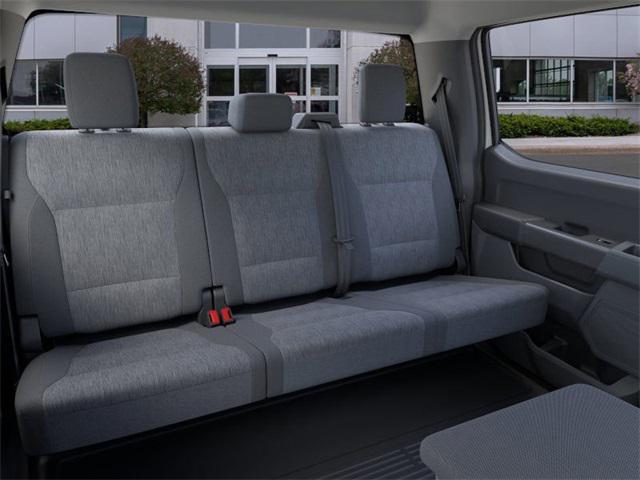 new 2025 Ford F-250 car, priced at $53,250