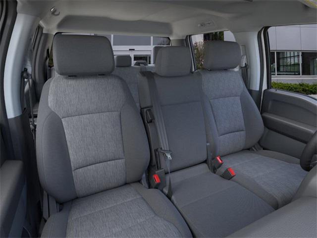 new 2025 Ford F-250 car, priced at $54,294