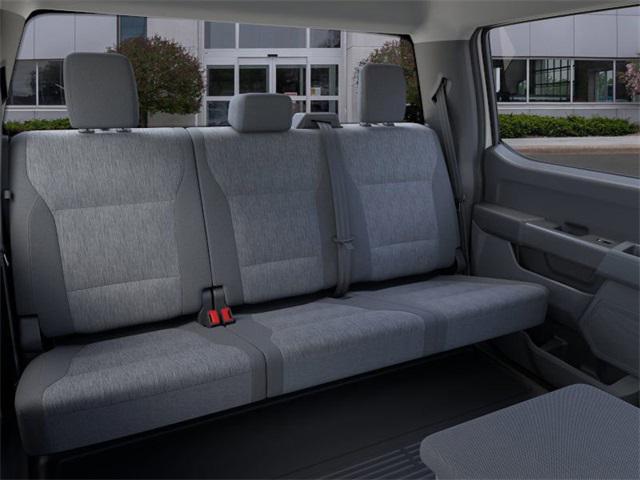 new 2025 Ford F-250 car, priced at $54,294
