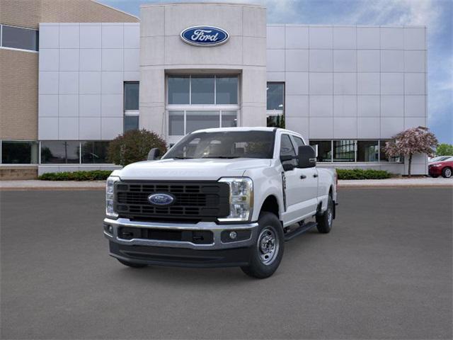 new 2025 Ford F-250 car, priced at $53,250