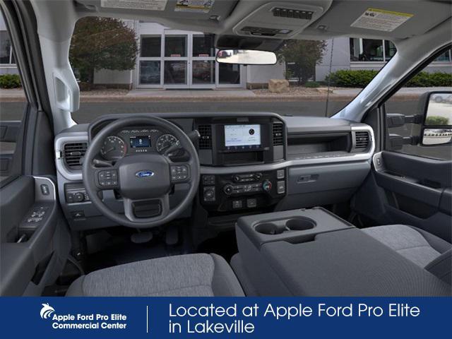 new 2025 Ford F-250 car, priced at $53,394