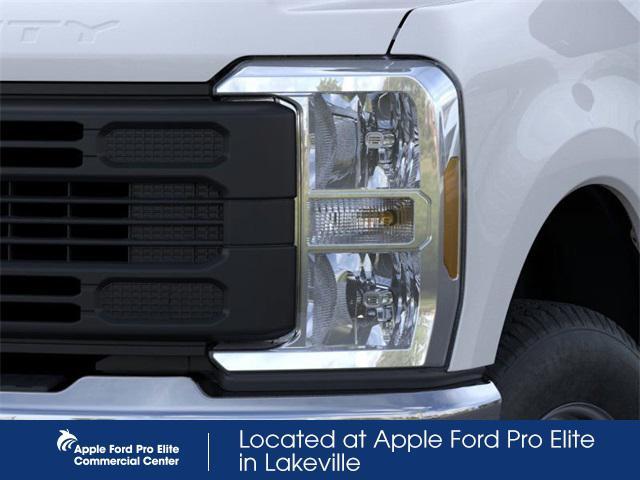 new 2025 Ford F-250 car, priced at $53,394