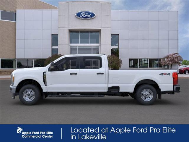 new 2025 Ford F-250 car, priced at $53,394