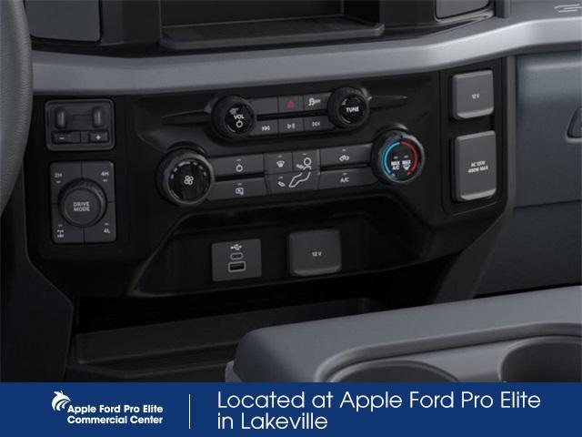 new 2025 Ford F-250 car, priced at $53,394