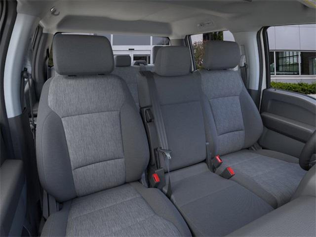 new 2025 Ford F-250 car, priced at $53,250