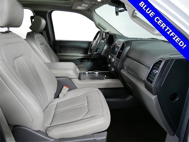 used 2020 Ford Expedition car, priced at $35,999