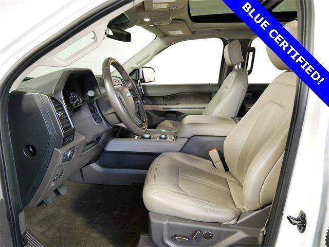 used 2020 Ford Expedition car, priced at $35,999