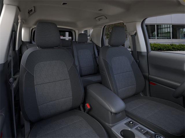 new 2024 Ford Bronco Sport car, priced at $31,449