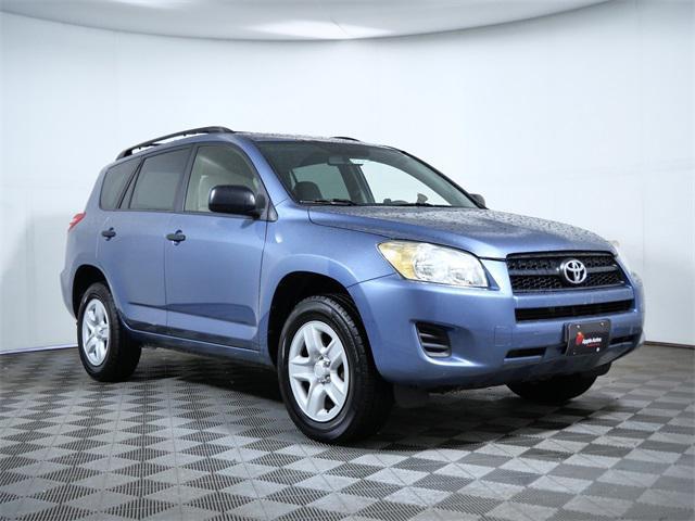 used 2012 Toyota RAV4 car, priced at $7,400