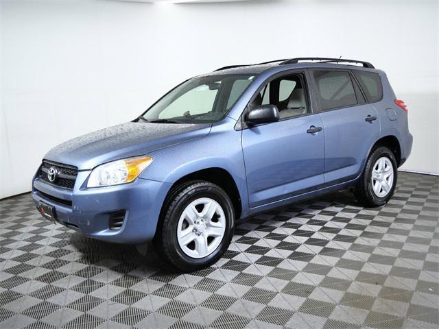 used 2012 Toyota RAV4 car, priced at $7,400