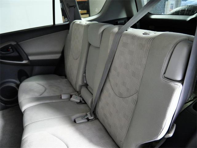 used 2012 Toyota RAV4 car, priced at $7,400