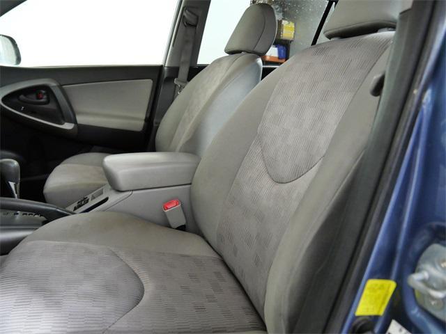 used 2012 Toyota RAV4 car, priced at $7,400
