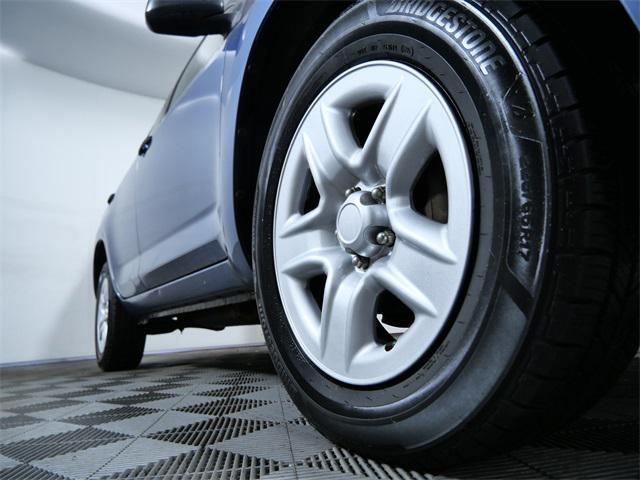 used 2012 Toyota RAV4 car, priced at $7,400