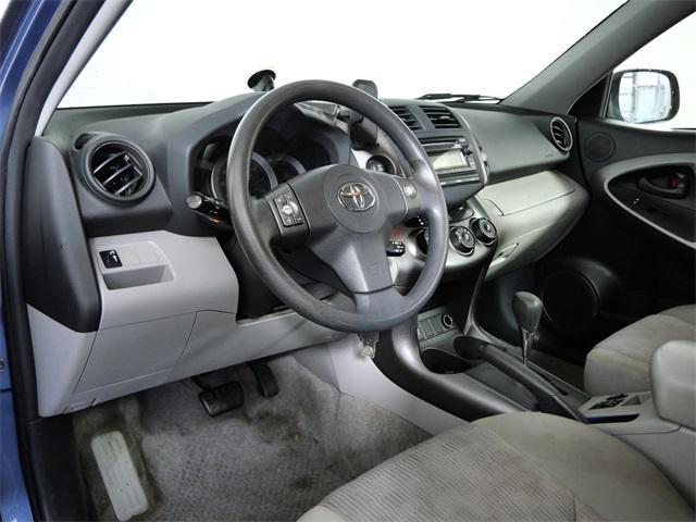 used 2012 Toyota RAV4 car, priced at $7,400