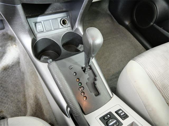 used 2012 Toyota RAV4 car, priced at $7,400