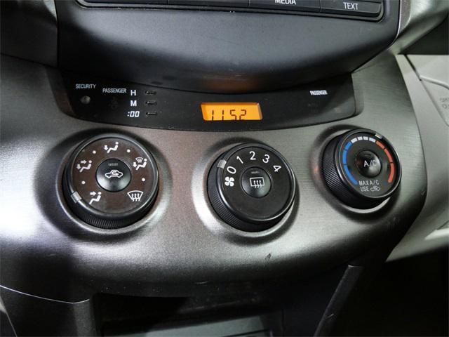 used 2012 Toyota RAV4 car, priced at $7,400