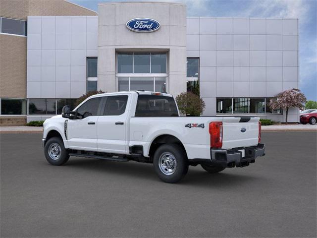 new 2024 Ford F-350 car, priced at $51,440