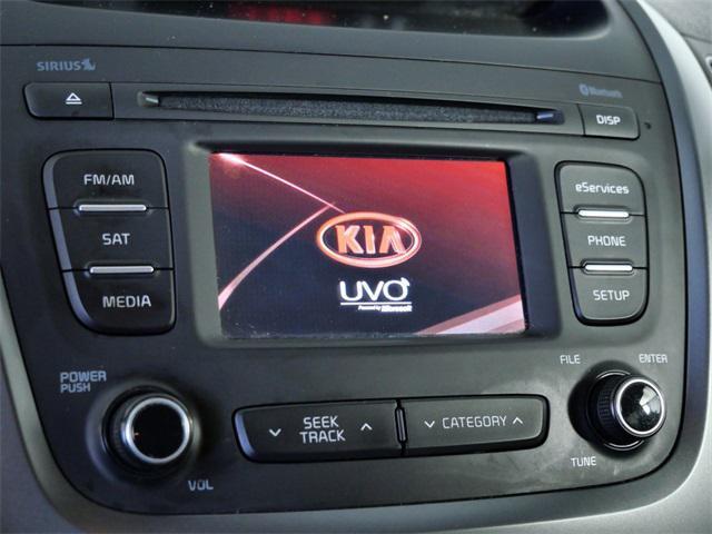 used 2014 Kia Sorento car, priced at $8,500