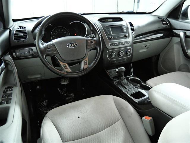 used 2014 Kia Sorento car, priced at $8,500