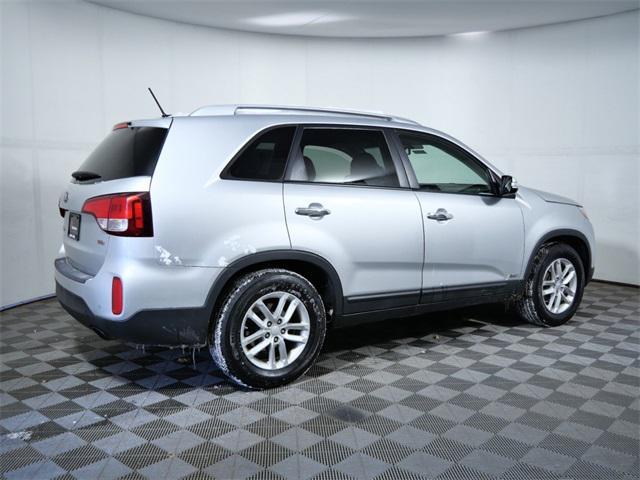 used 2014 Kia Sorento car, priced at $8,500