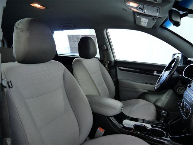 used 2014 Kia Sorento car, priced at $8,500