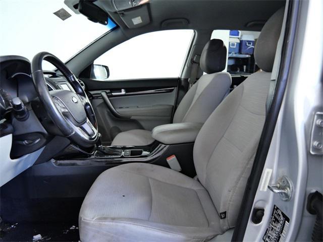 used 2014 Kia Sorento car, priced at $8,500