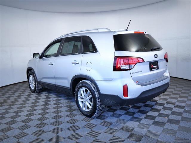 used 2014 Kia Sorento car, priced at $8,500