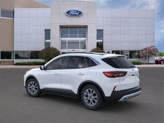 new 2024 Ford Escape car, priced at $29,055