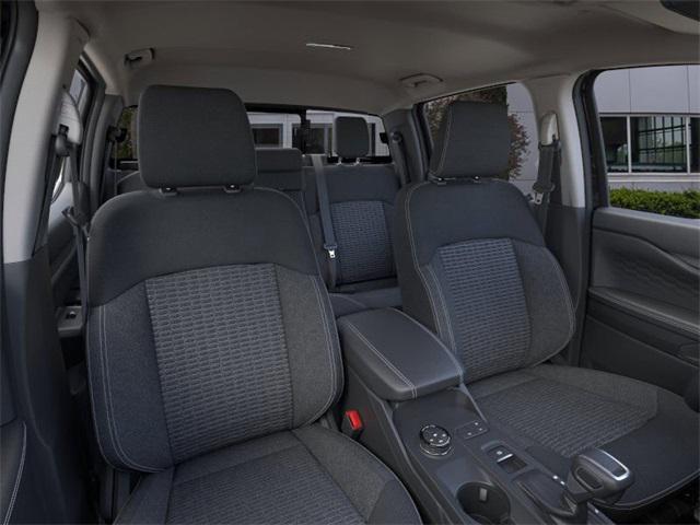 new 2024 Ford Ranger car, priced at $42,909